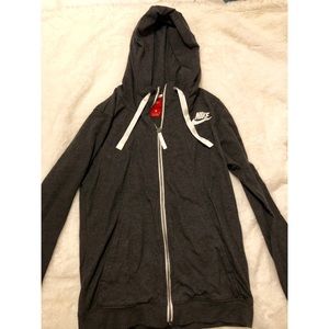 Nike Women’s Zip-Up Jacket